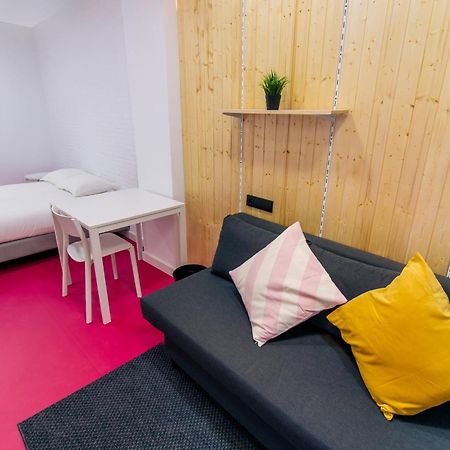 Koala Hostel Mercado Alicante Dış mekan fotoğraf