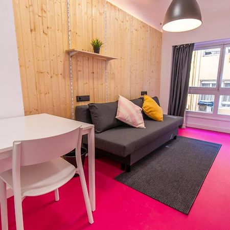 Koala Hostel Mercado Alicante Dış mekan fotoğraf