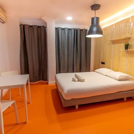 Koala Hostel Mercado Alicante Dış mekan fotoğraf