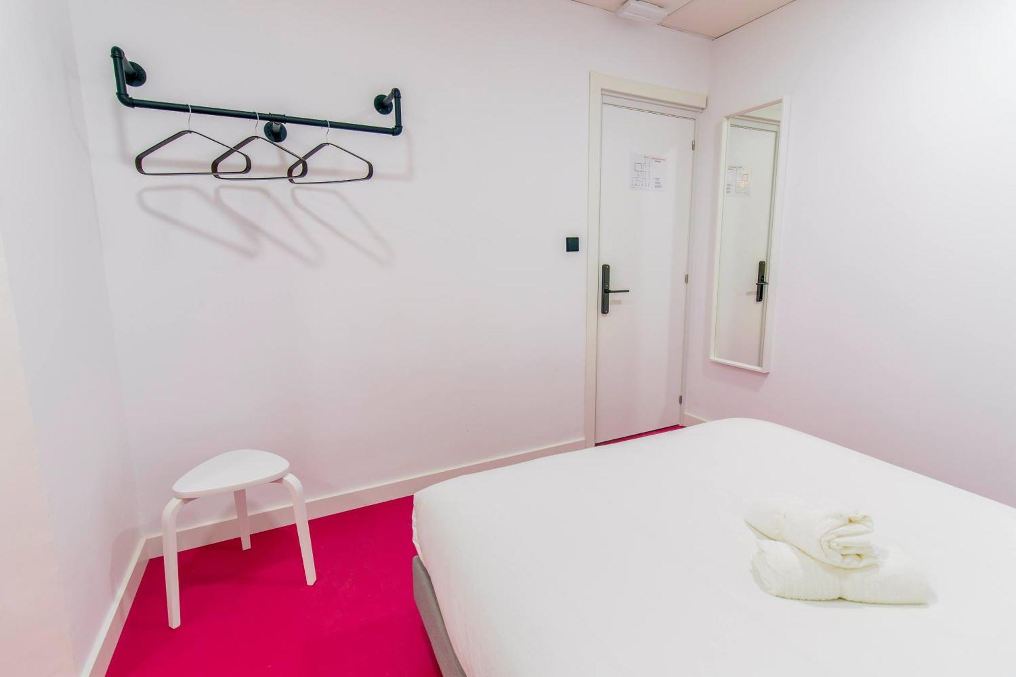 Koala Hostel Mercado Alicante Dış mekan fotoğraf