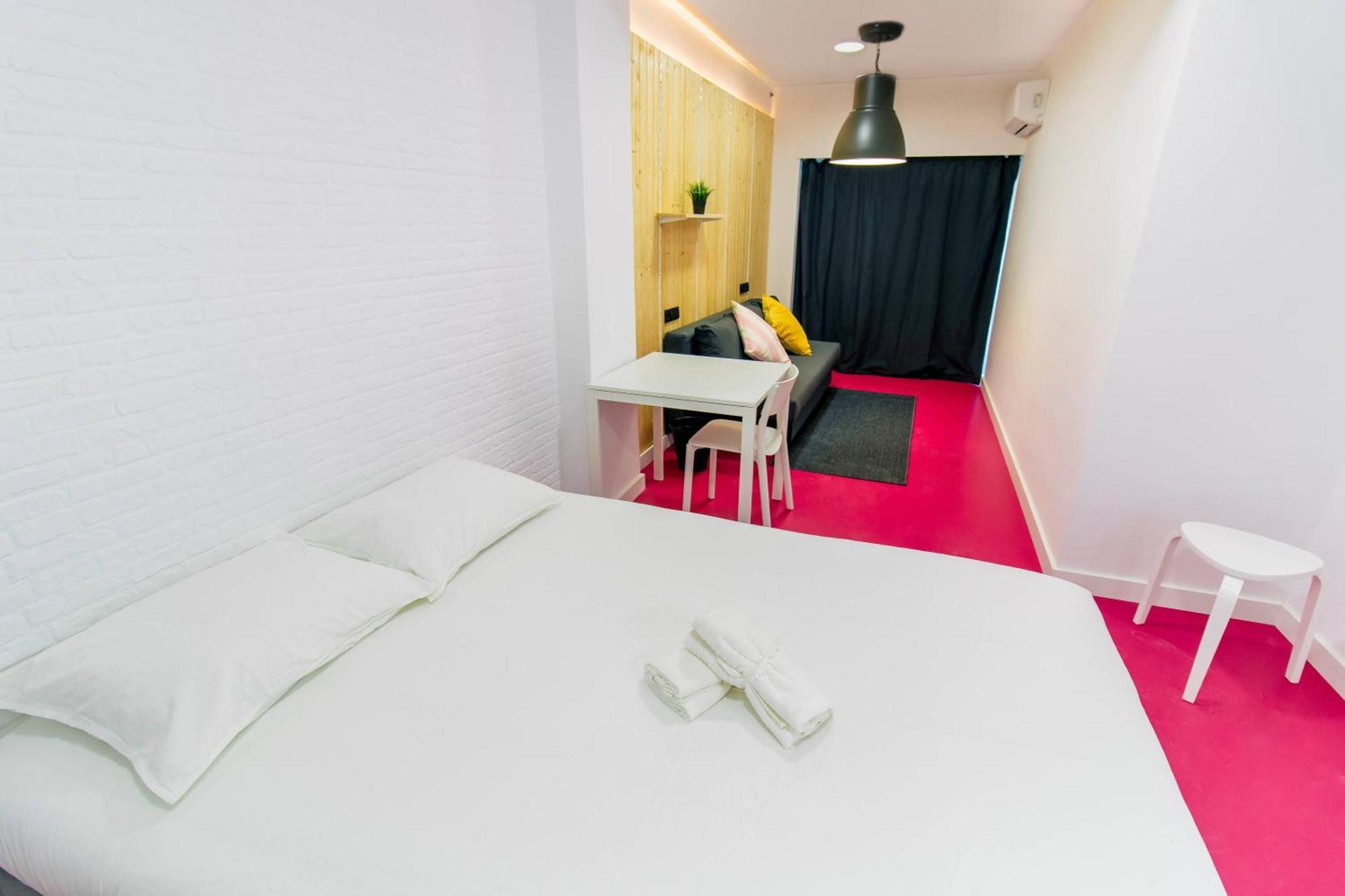 Koala Hostel Mercado Alicante Dış mekan fotoğraf