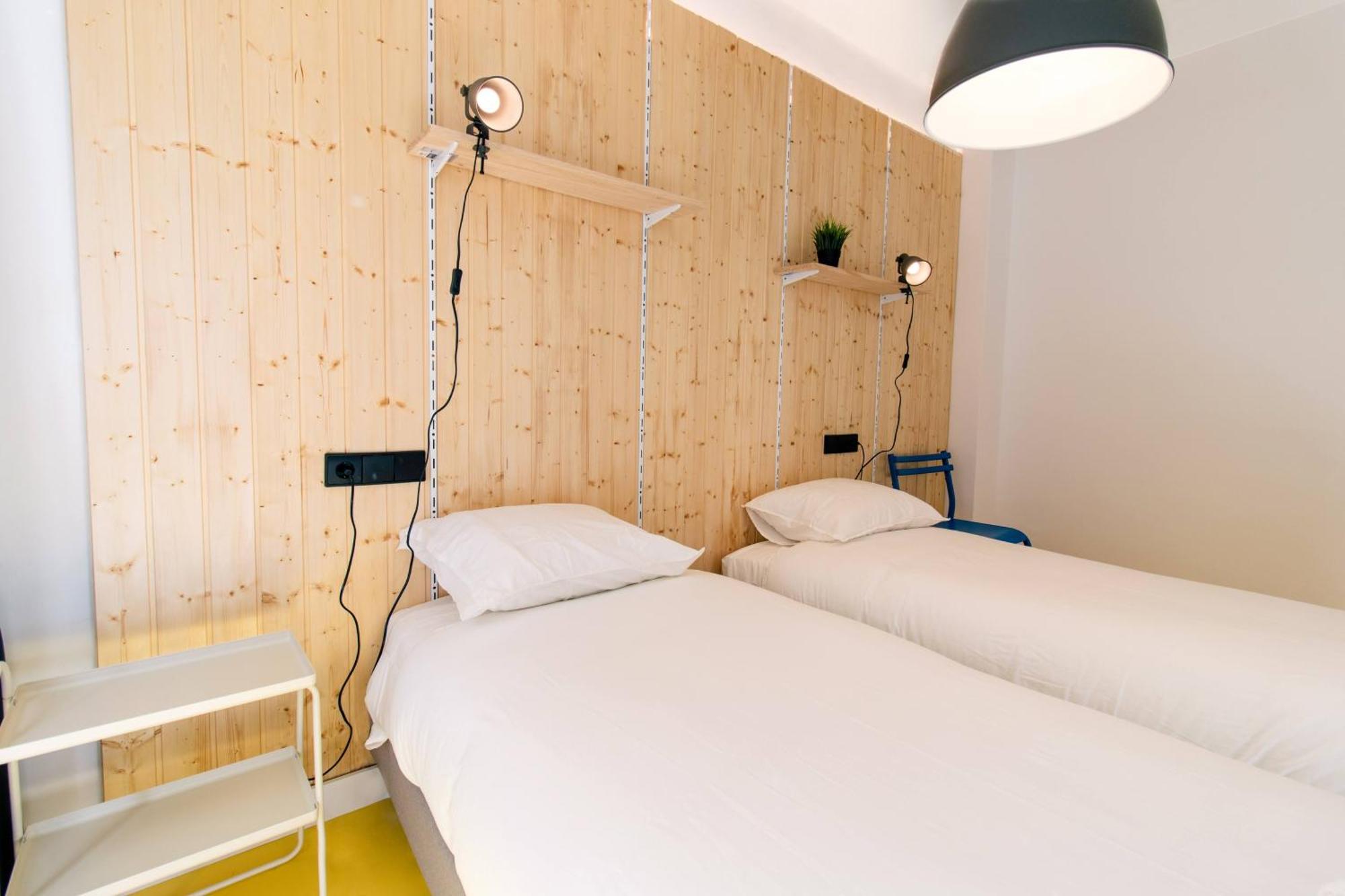 Koala Hostel Mercado Alicante Dış mekan fotoğraf