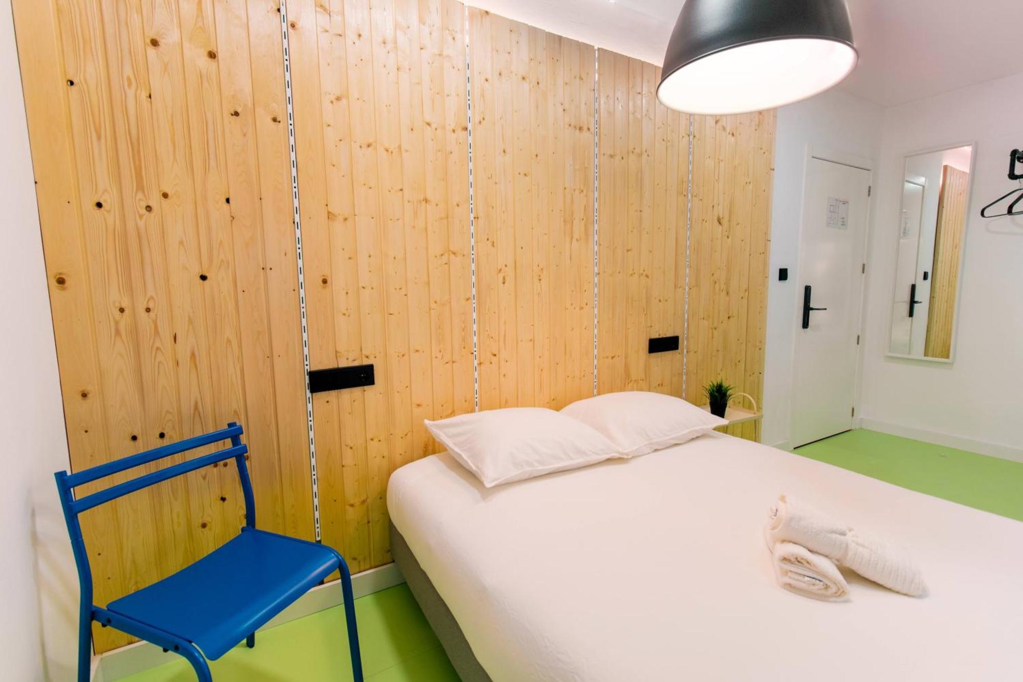 Koala Hostel Mercado Alicante Dış mekan fotoğraf