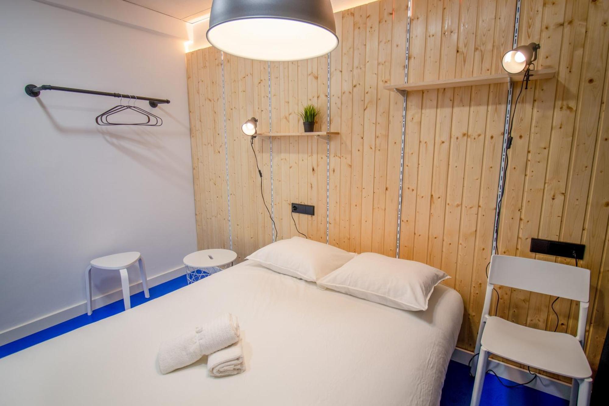 Koala Hostel Mercado Alicante Dış mekan fotoğraf