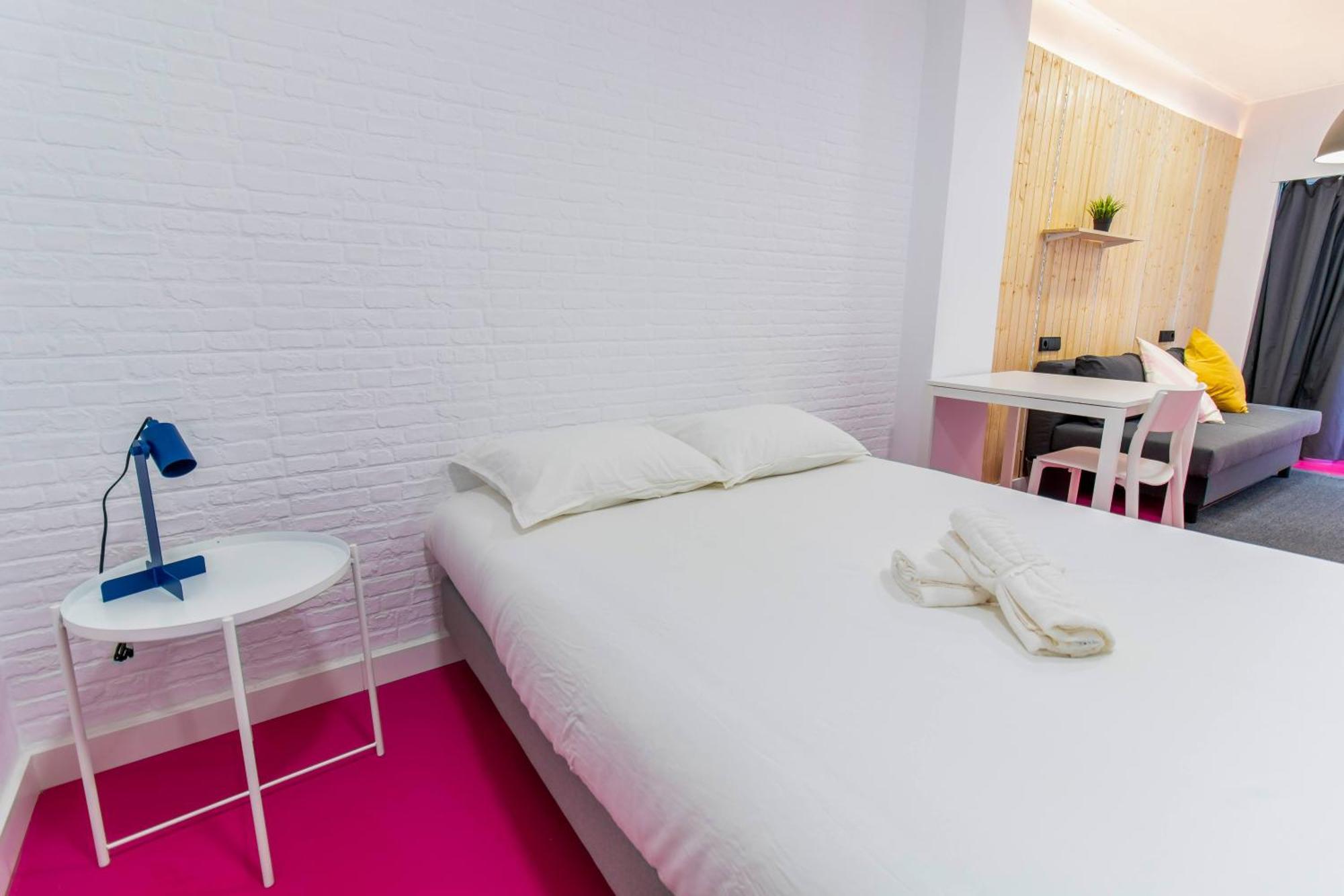 Koala Hostel Mercado Alicante Dış mekan fotoğraf