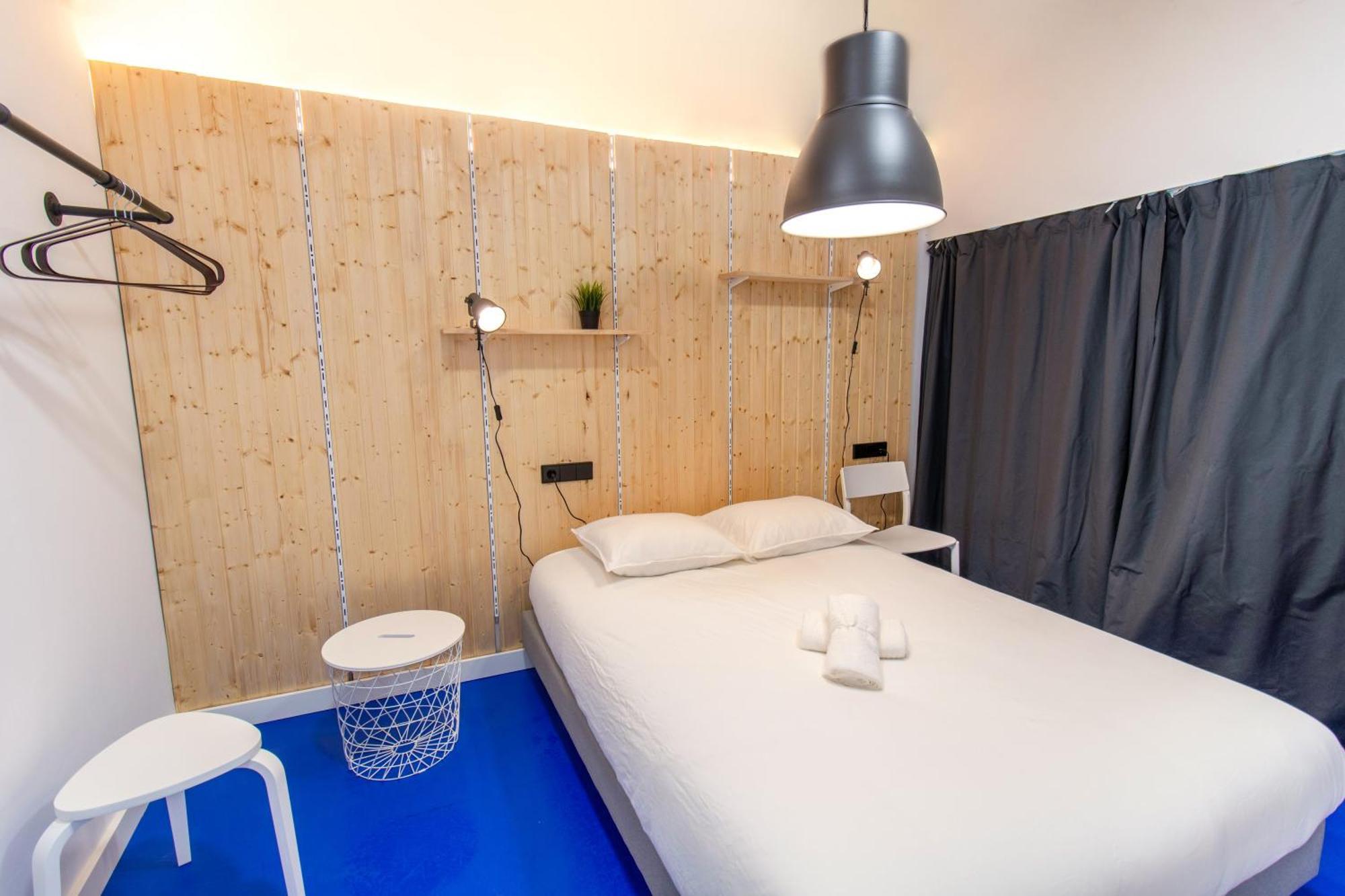 Koala Hostel Mercado Alicante Dış mekan fotoğraf