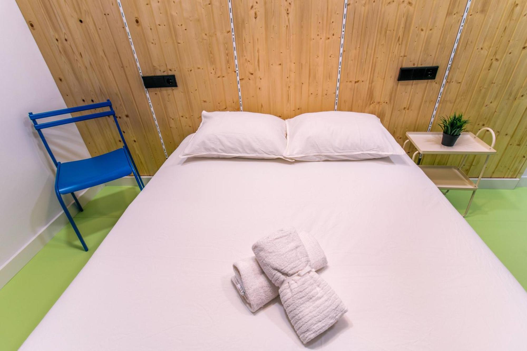 Koala Hostel Mercado Alicante Dış mekan fotoğraf