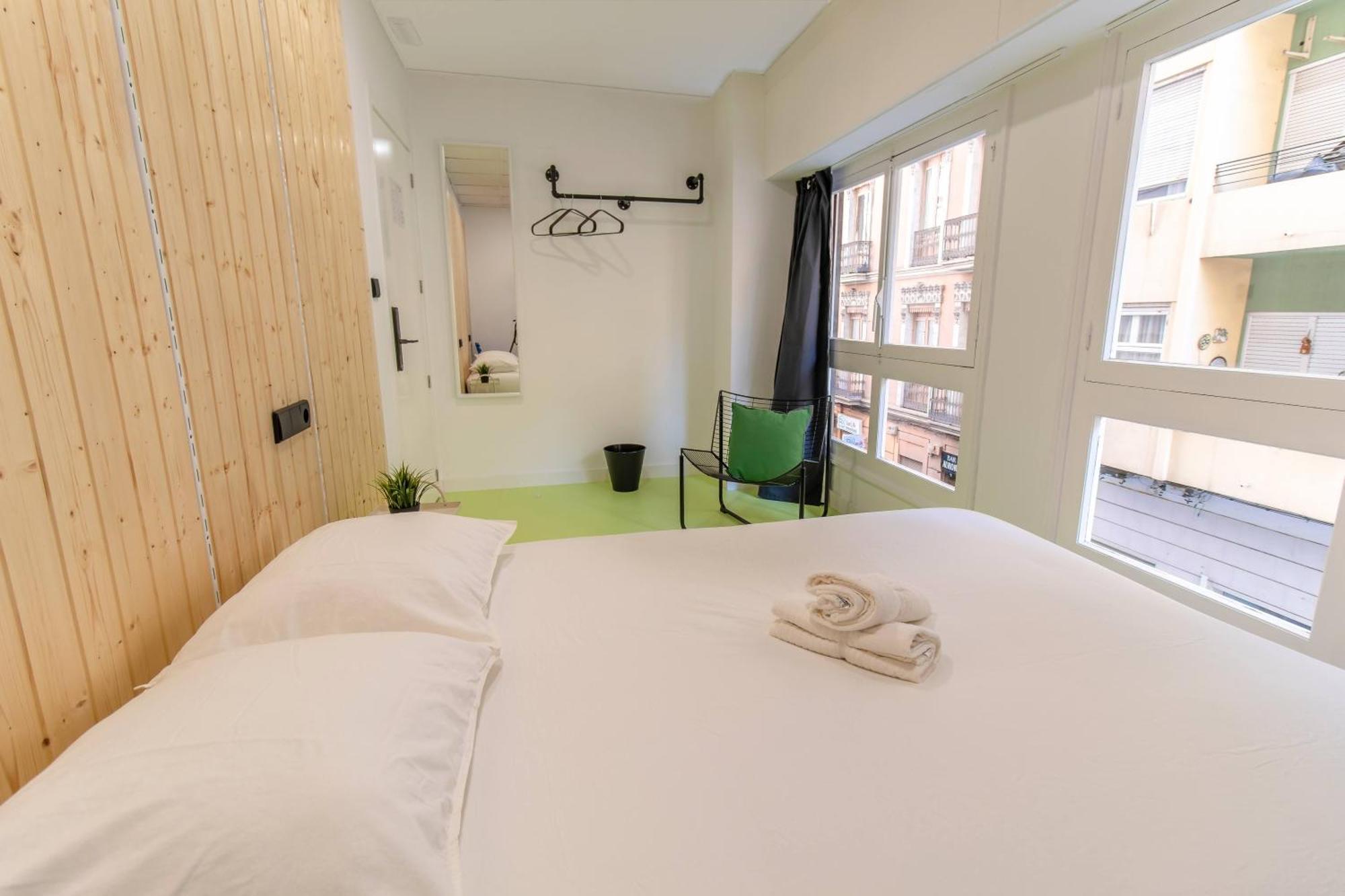 Koala Hostel Mercado Alicante Dış mekan fotoğraf