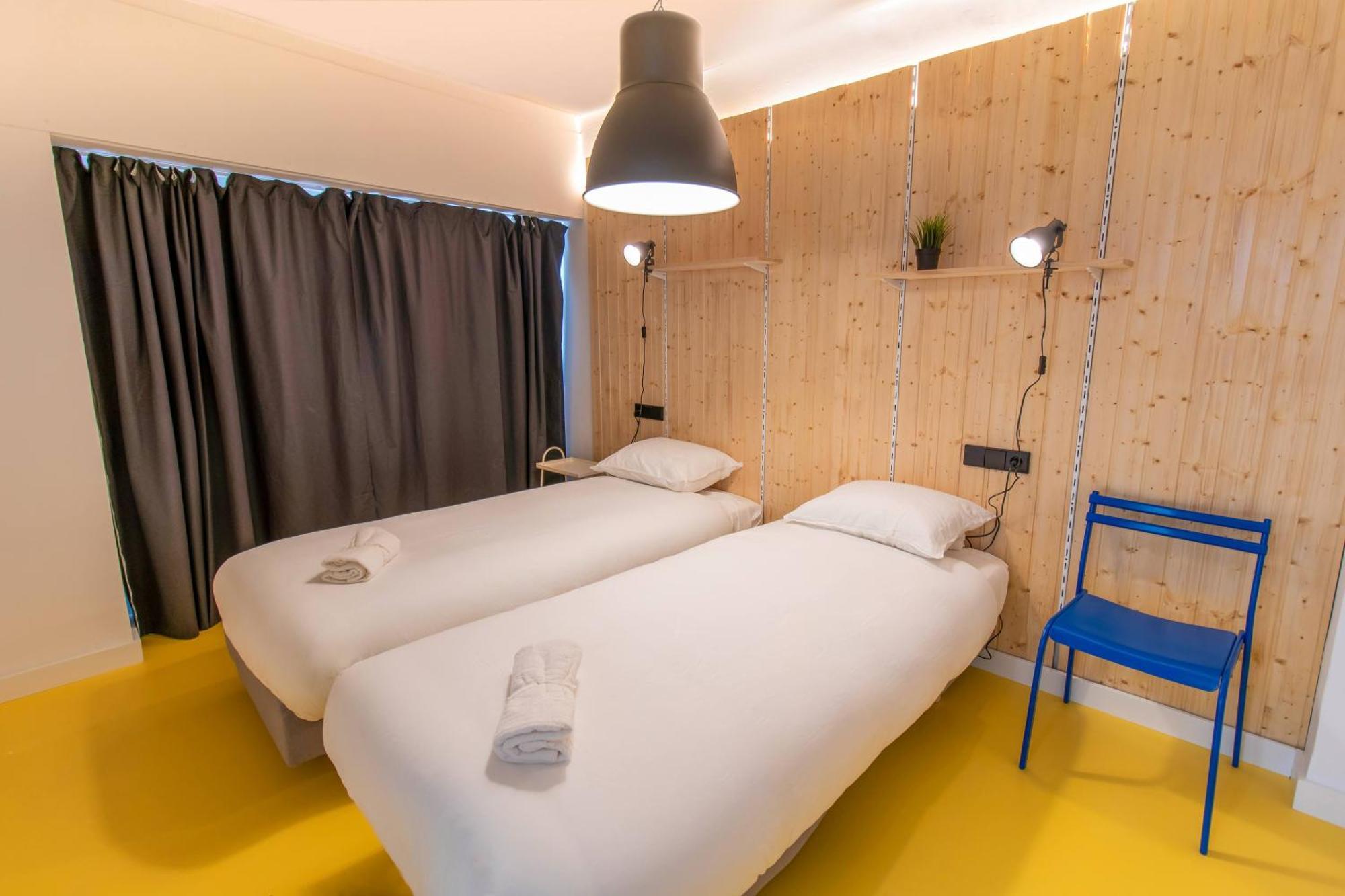 Koala Hostel Mercado Alicante Dış mekan fotoğraf