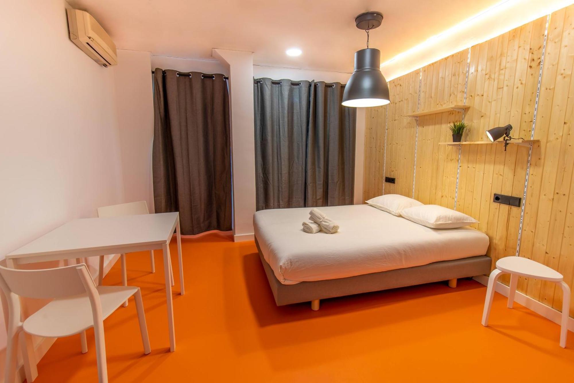 Koala Hostel Mercado Alicante Dış mekan fotoğraf