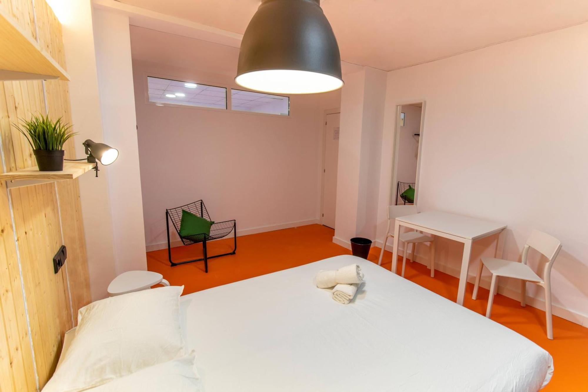 Koala Hostel Mercado Alicante Dış mekan fotoğraf
