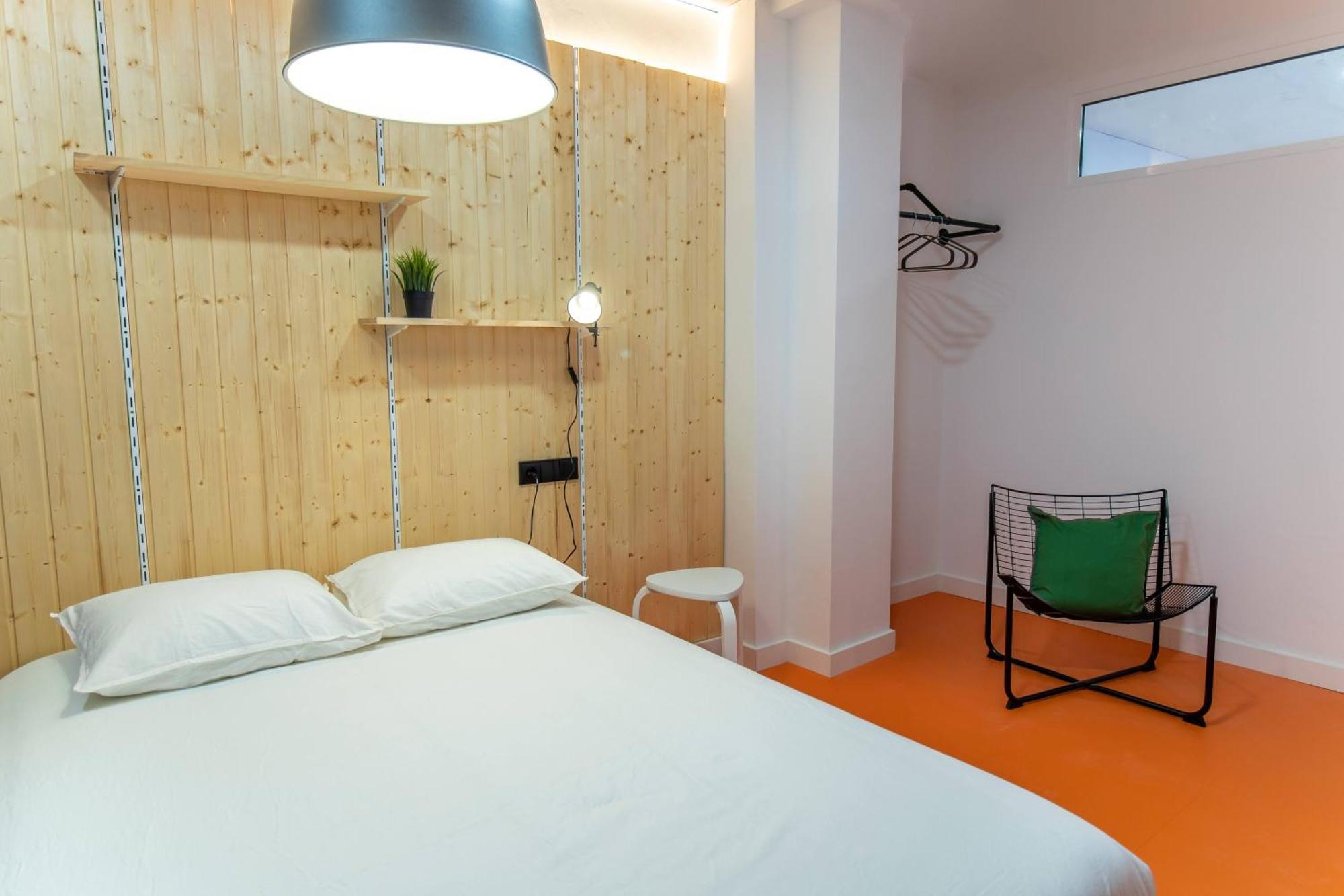 Koala Hostel Mercado Alicante Dış mekan fotoğraf