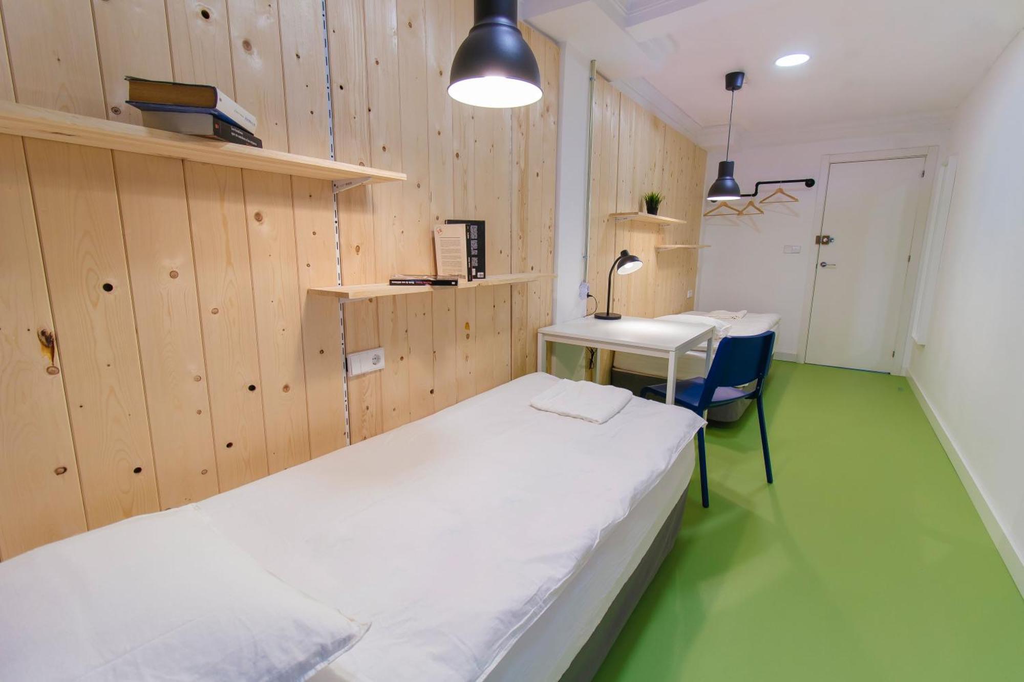 Koala Hostel Mercado Alicante Dış mekan fotoğraf