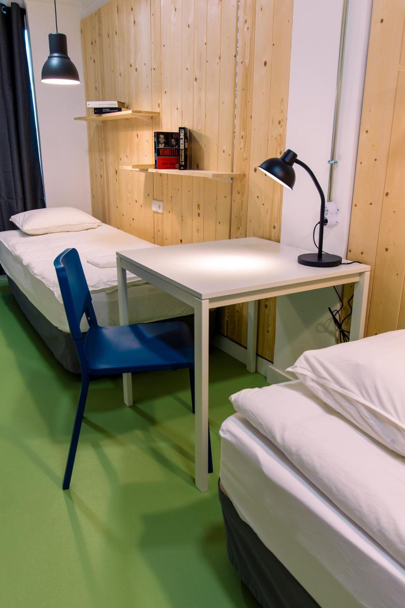 Koala Hostel Mercado Alicante Dış mekan fotoğraf