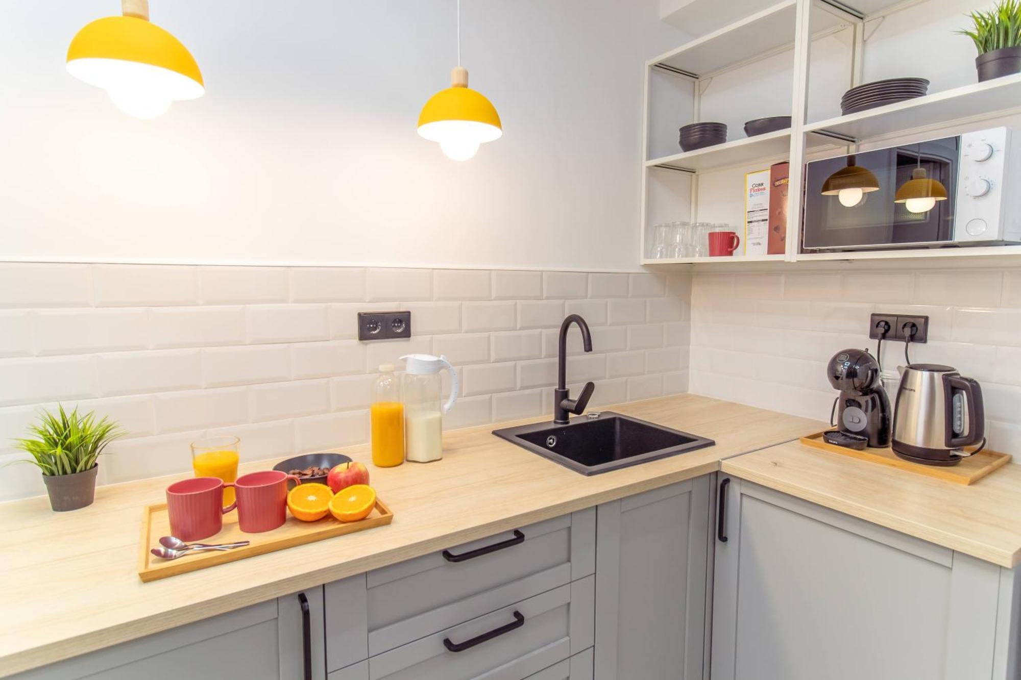 Koala Hostel Mercado Alicante Dış mekan fotoğraf