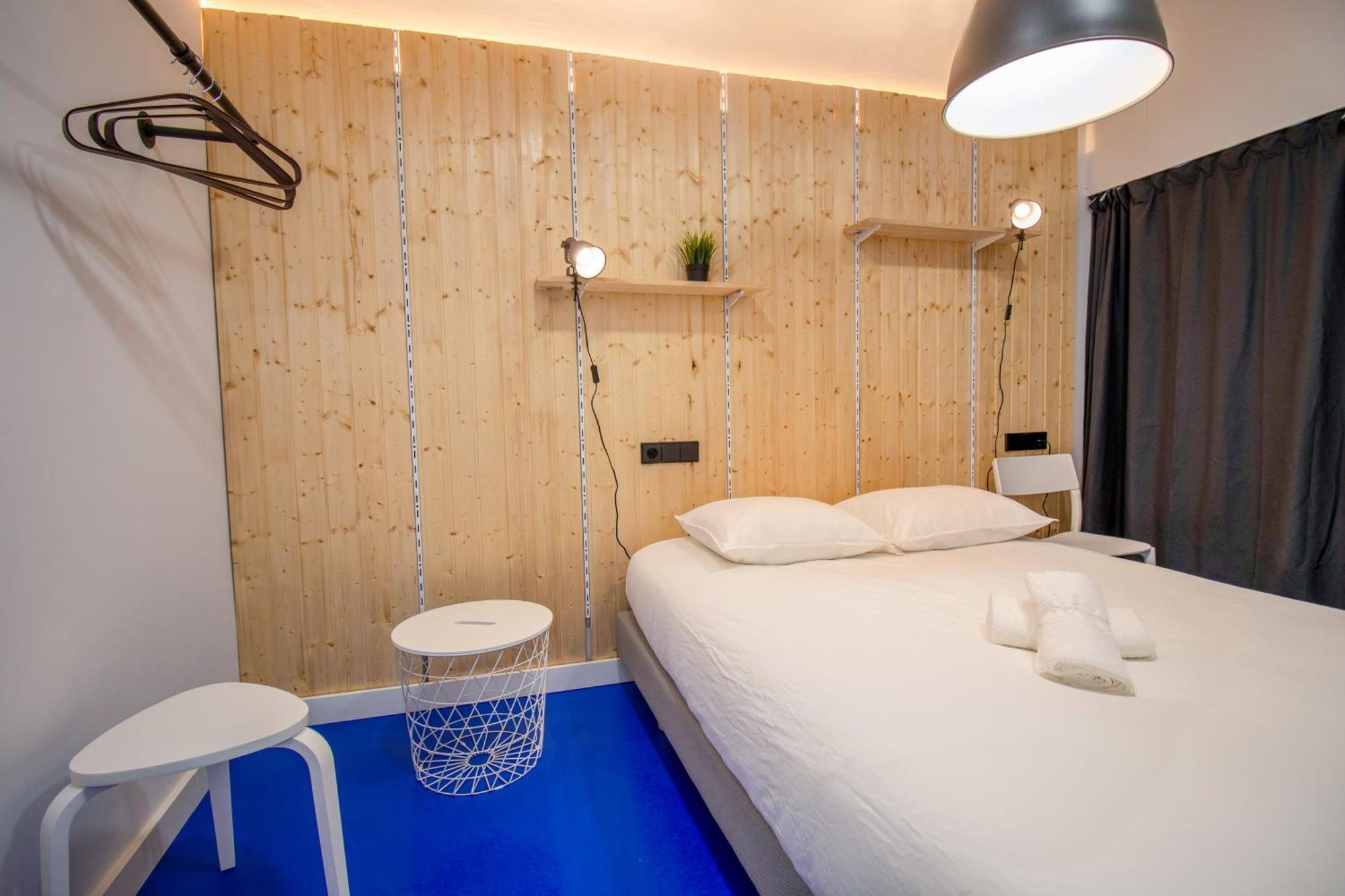 Koala Hostel Mercado Alicante Dış mekan fotoğraf
