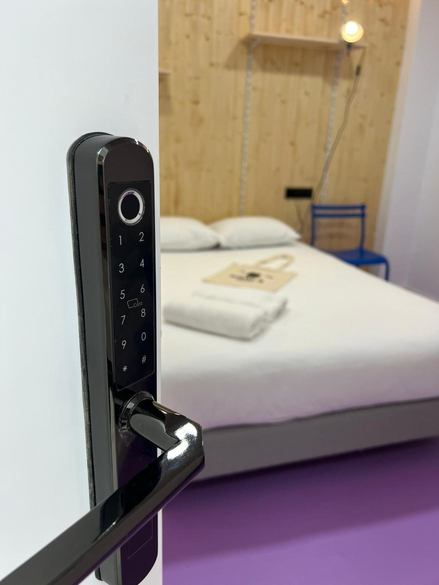 Koala Hostel Mercado Alicante Dış mekan fotoğraf