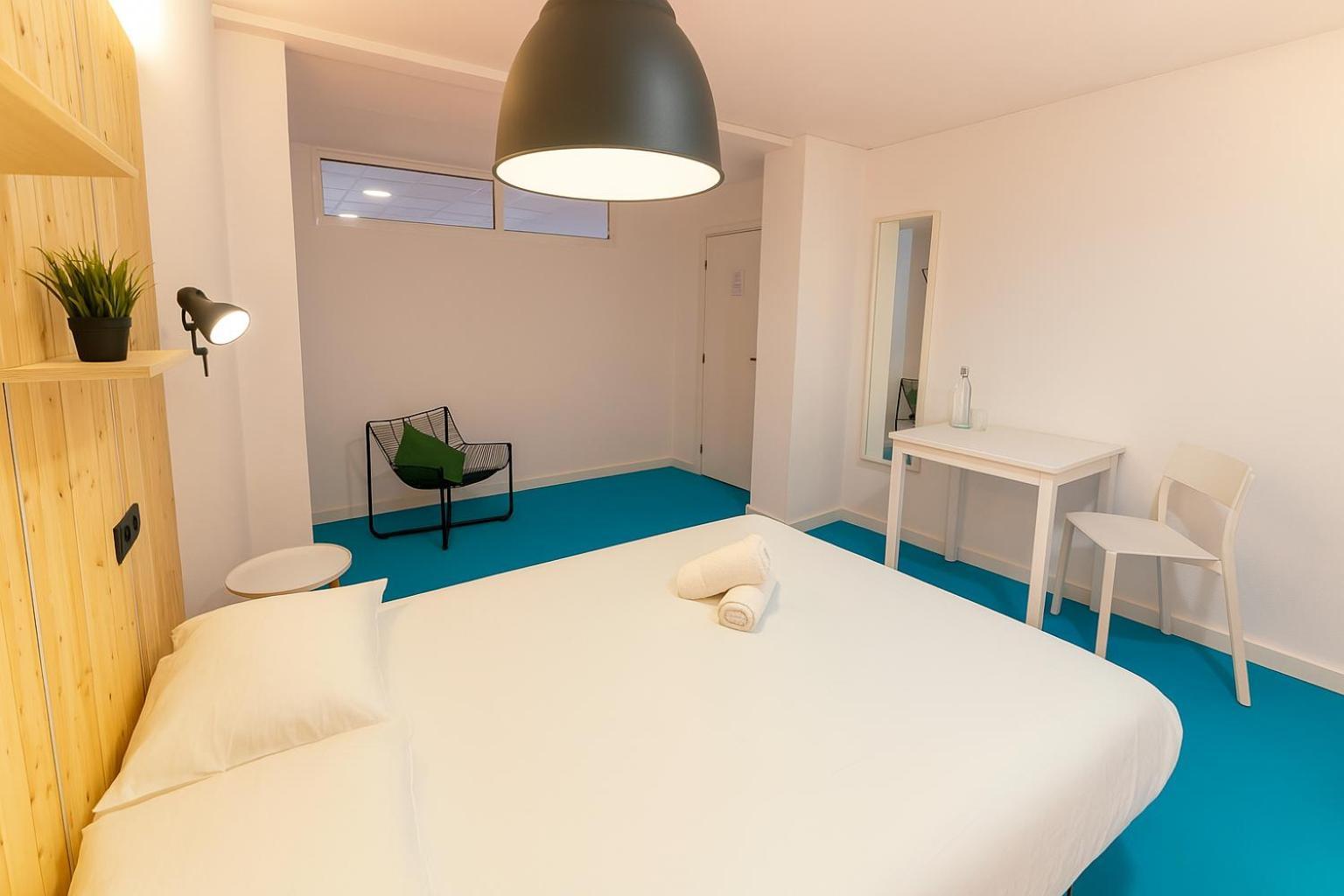 Koala Hostel Mercado Alicante Dış mekan fotoğraf