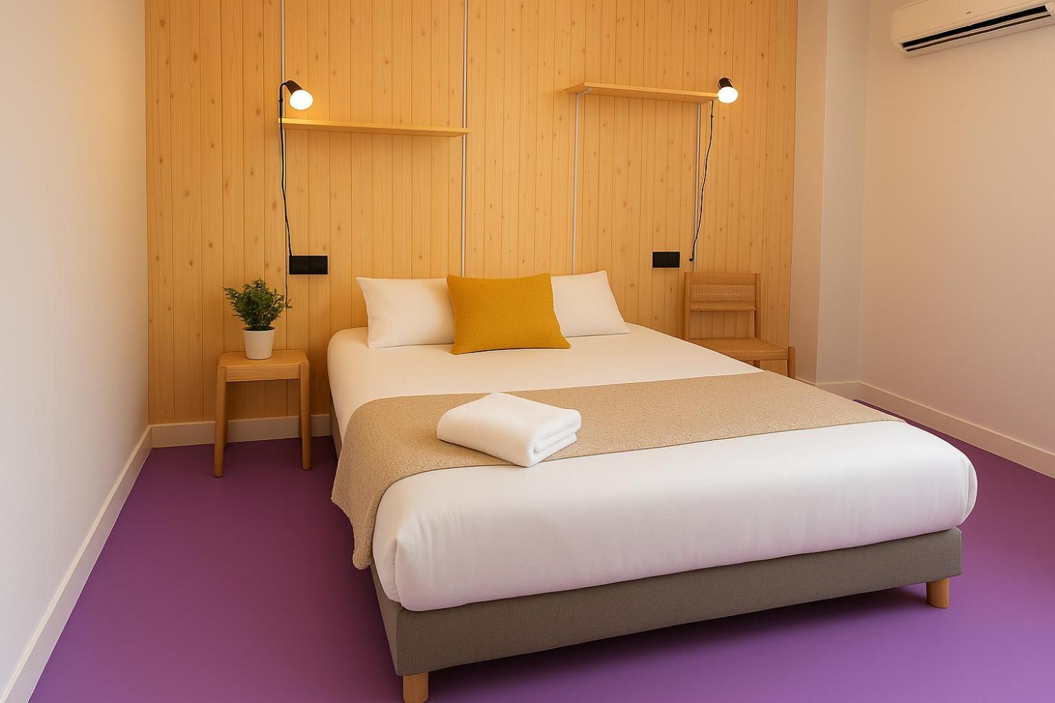 Koala Hostel Mercado Alicante Dış mekan fotoğraf